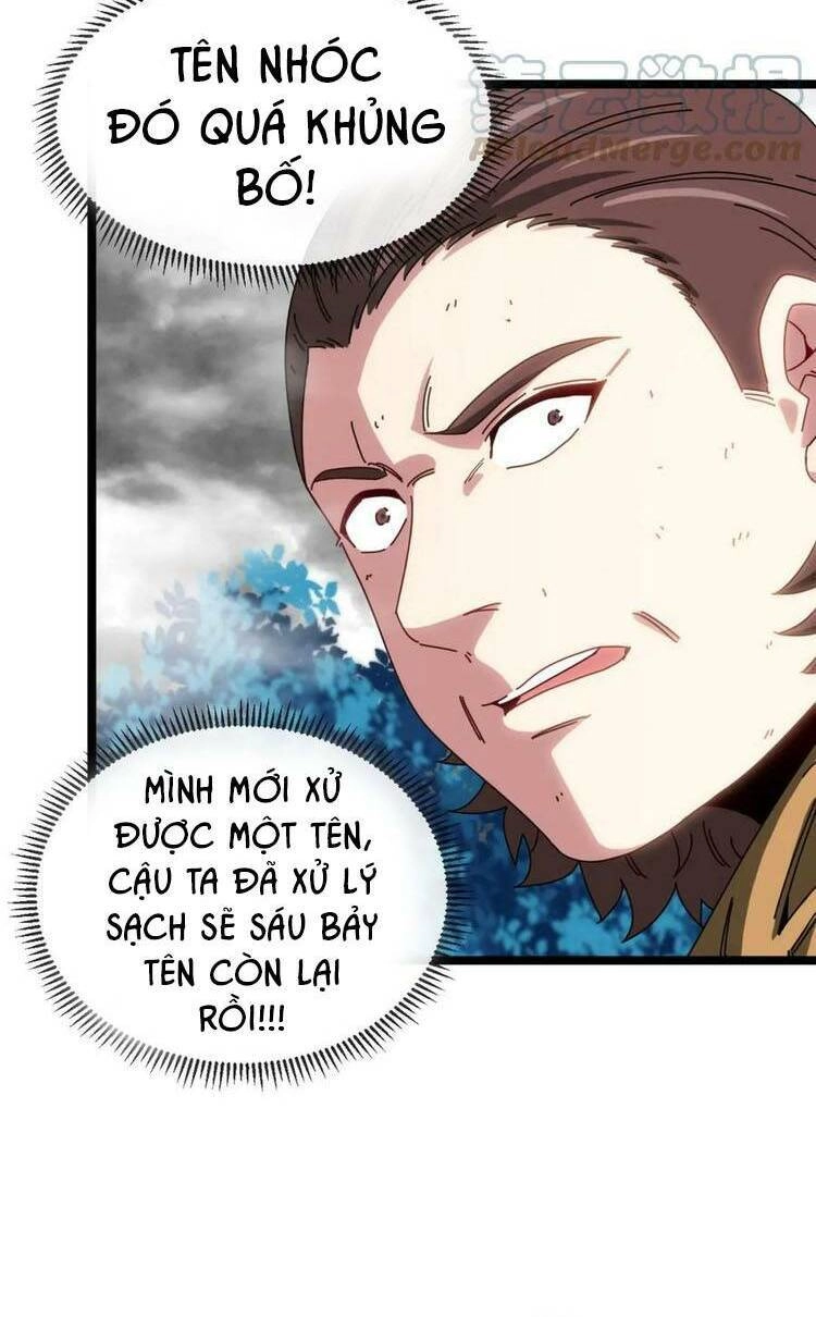 Hệ Thống Super God Chapter 55 - 10