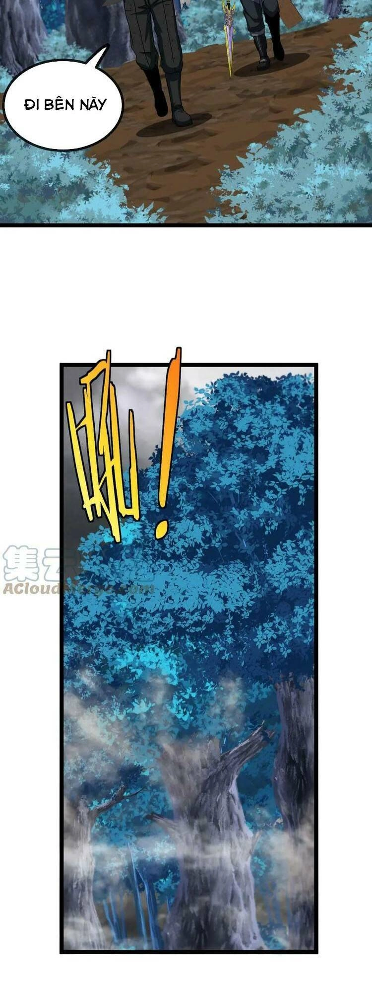 Hệ Thống Super God Chapter 55 - 15