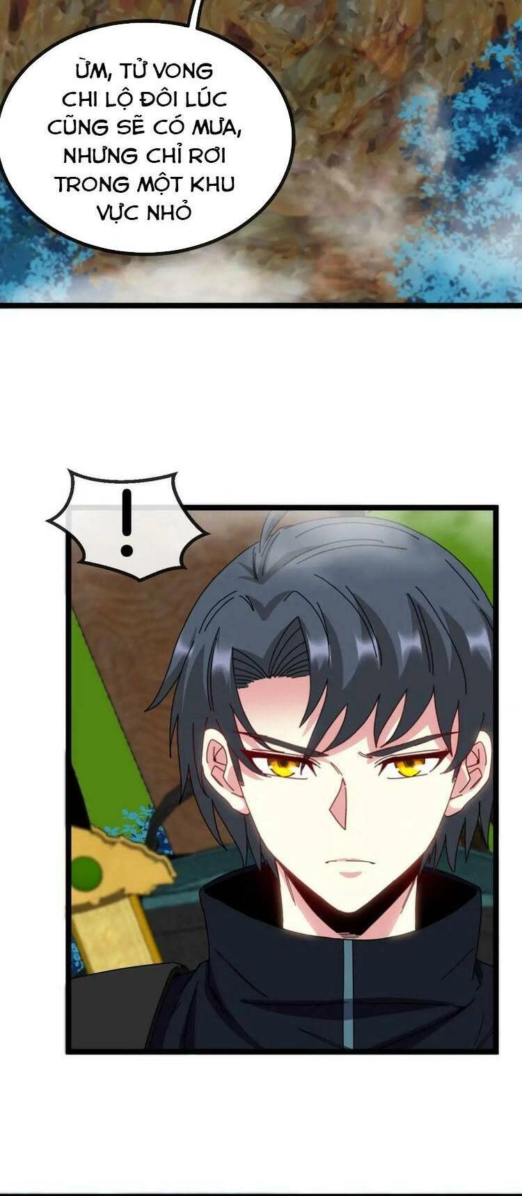 Hệ Thống Super God Chapter 55 - 17