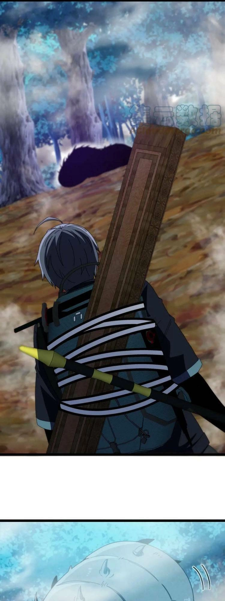 Hệ Thống Super God Chapter 55 - 18