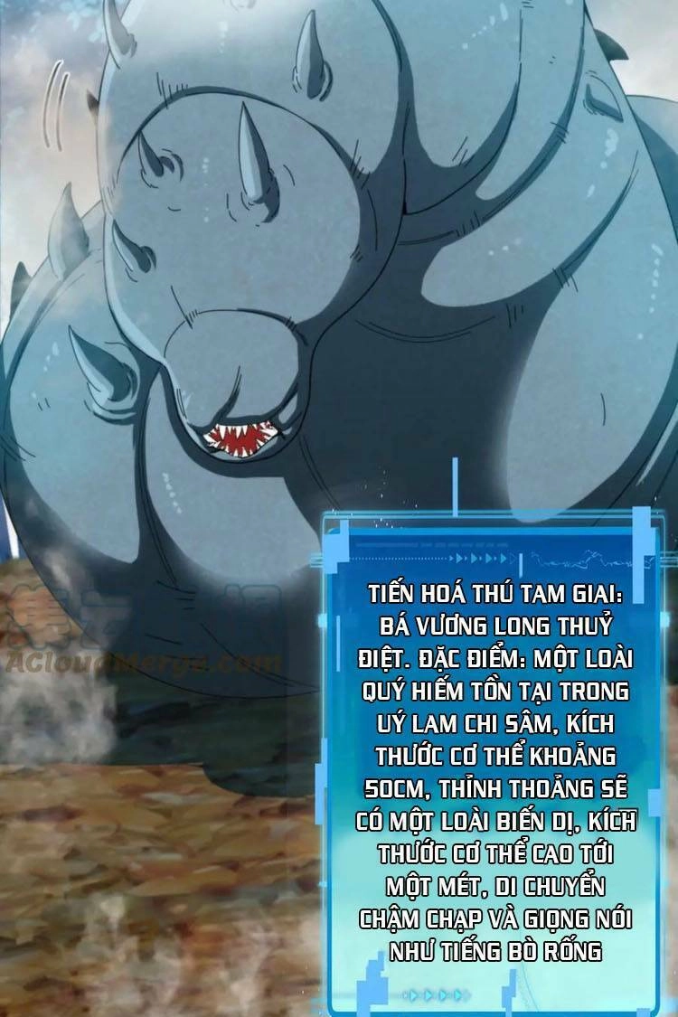 Hệ Thống Super God Chapter 55 - 19