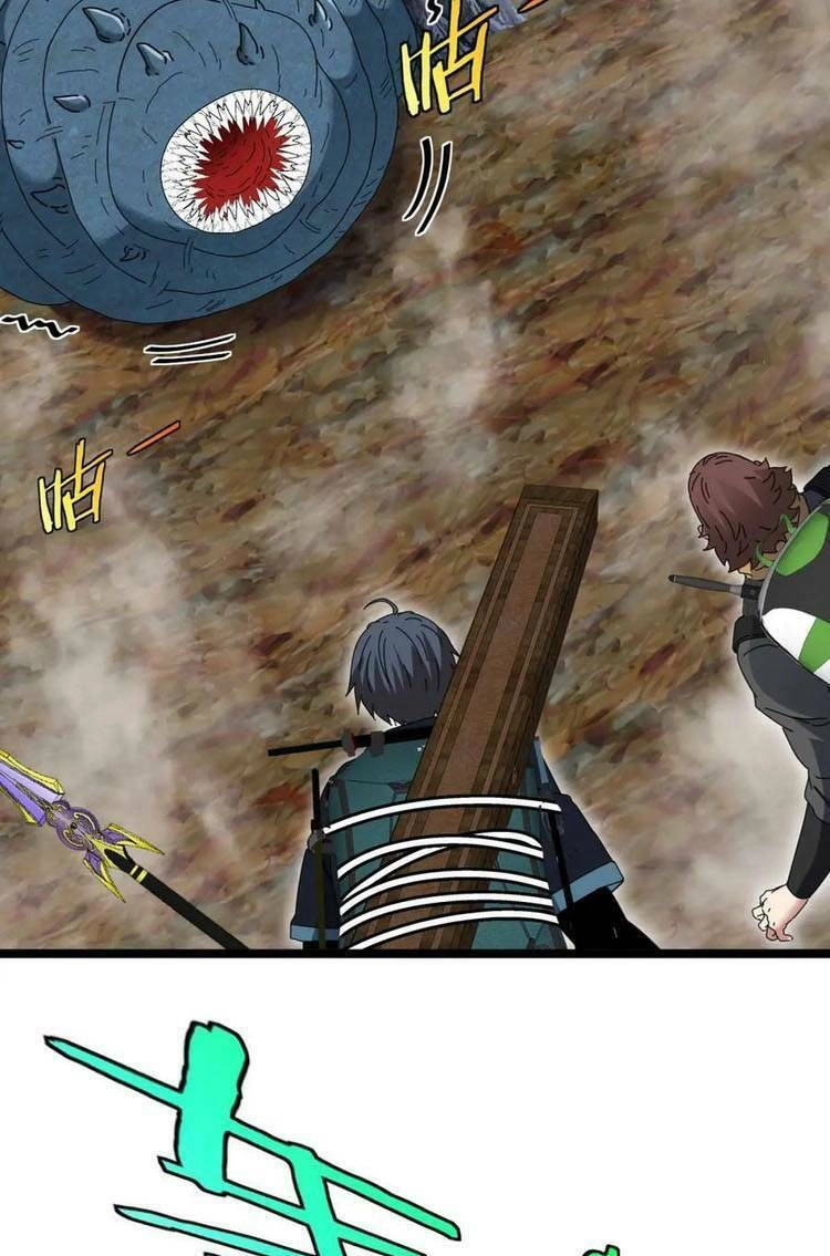 Hệ Thống Super God Chapter 55 - 24