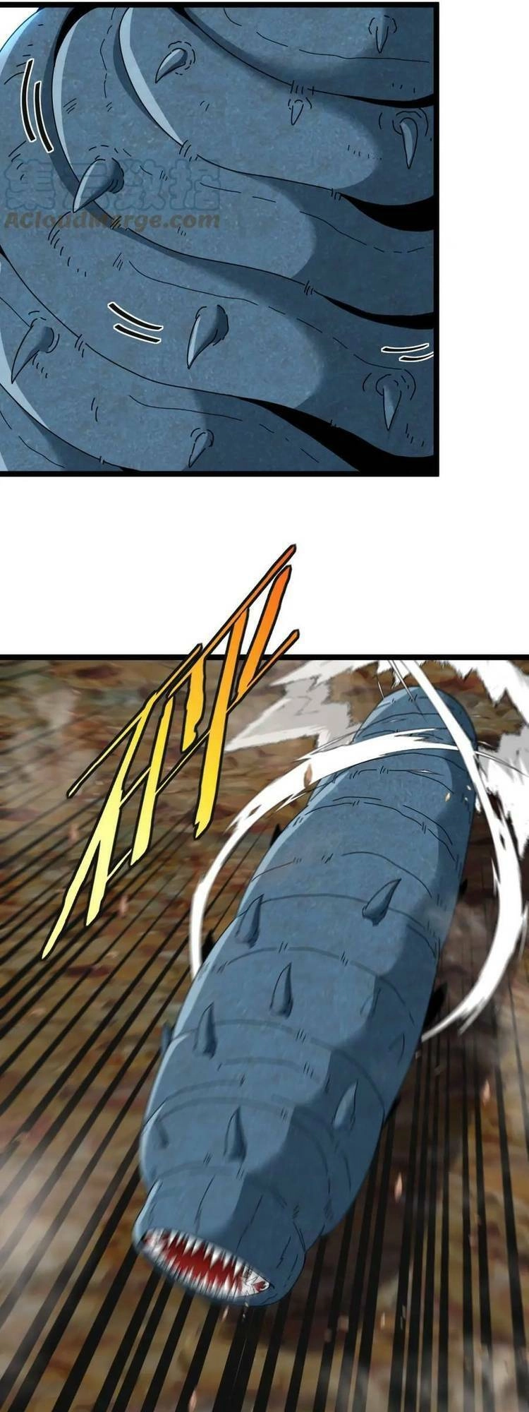 Hệ Thống Super God Chapter 55 - 28