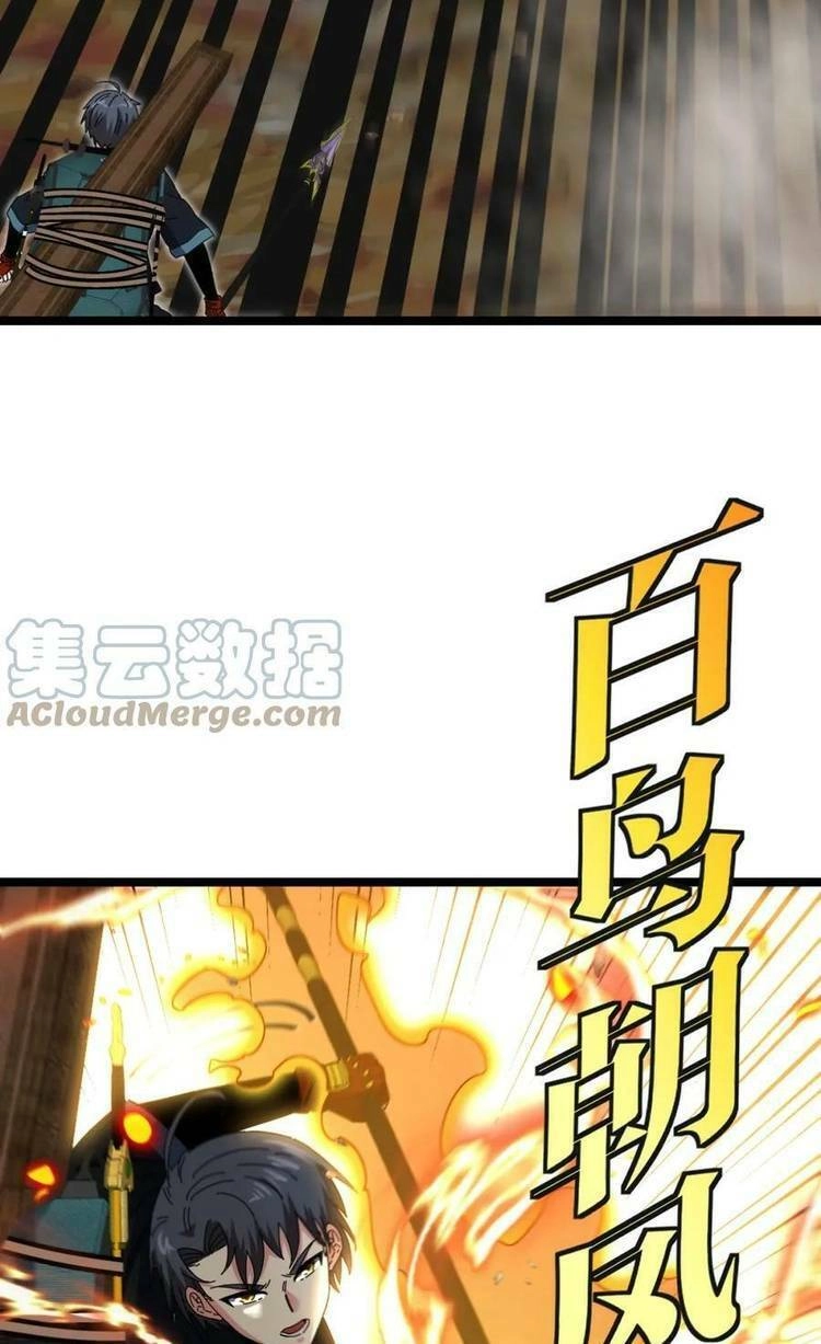 Hệ Thống Super God Chapter 55 - 29