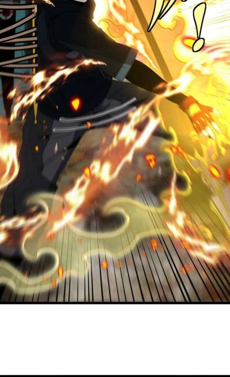 Hệ Thống Super God Chapter 55 - 30