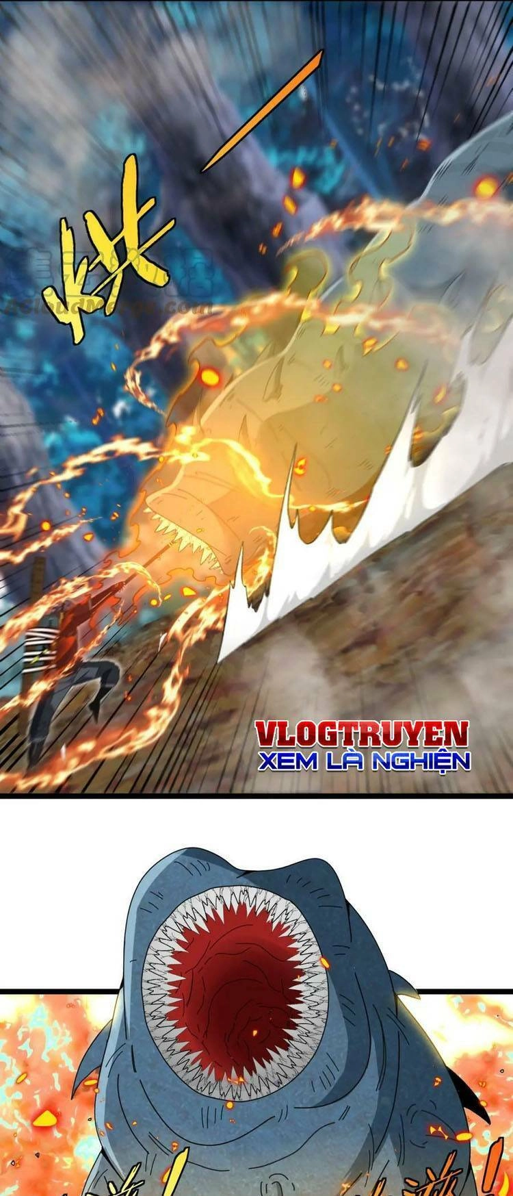 Hệ Thống Super God Chapter 55 - 31