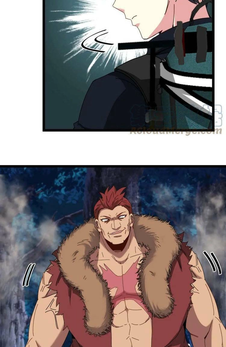 Hệ Thống Super God Chapter 55 - 36