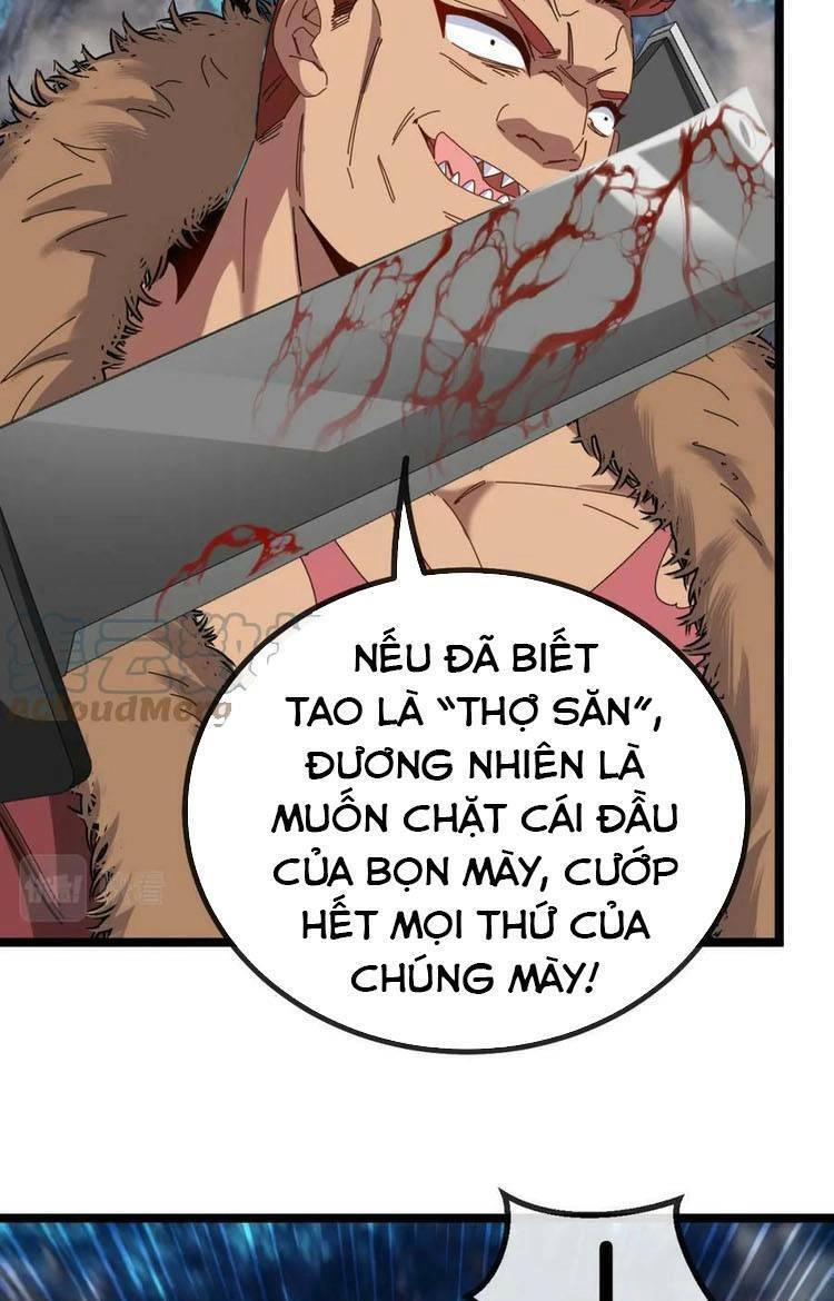 Hệ Thống Super God Chapter 55 - 39