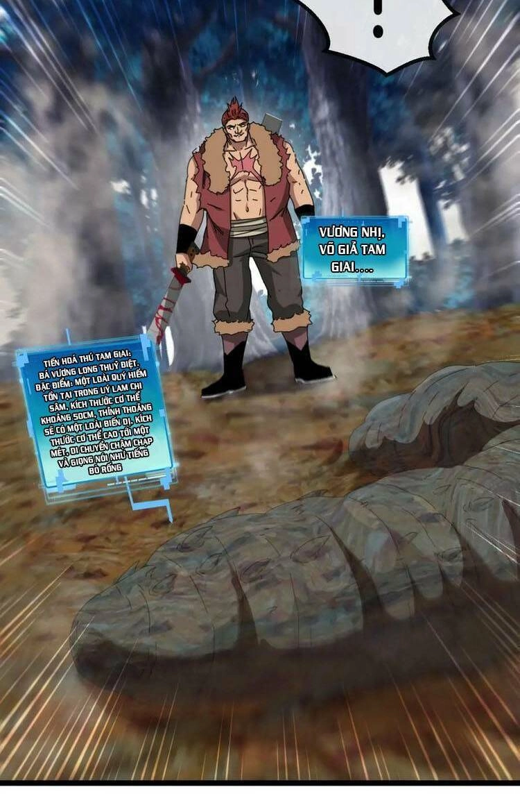 Hệ Thống Super God Chapter 55 - 40