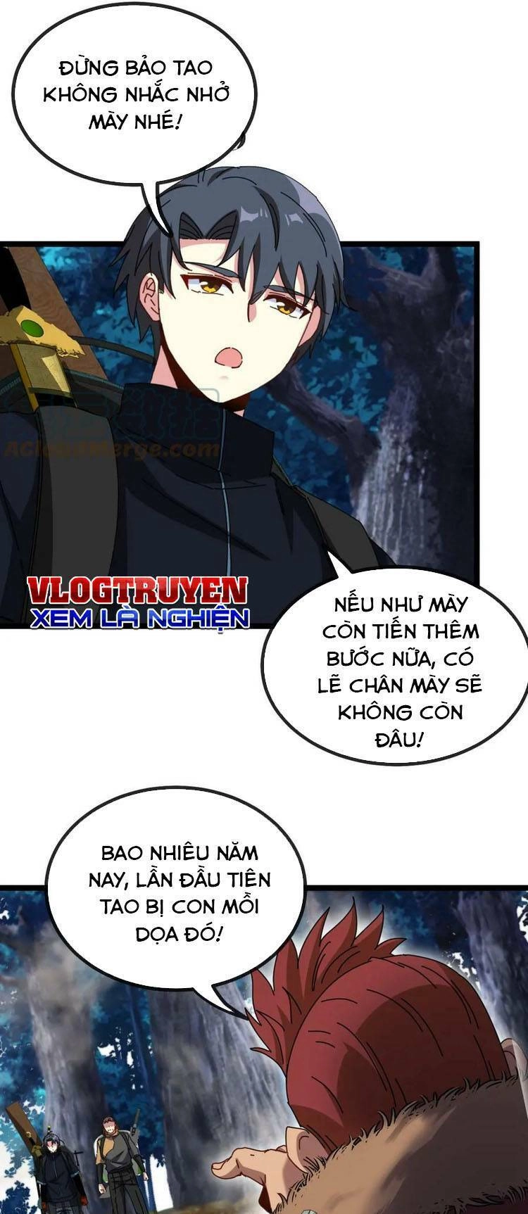 Hệ Thống Super God Chapter 55 - 41