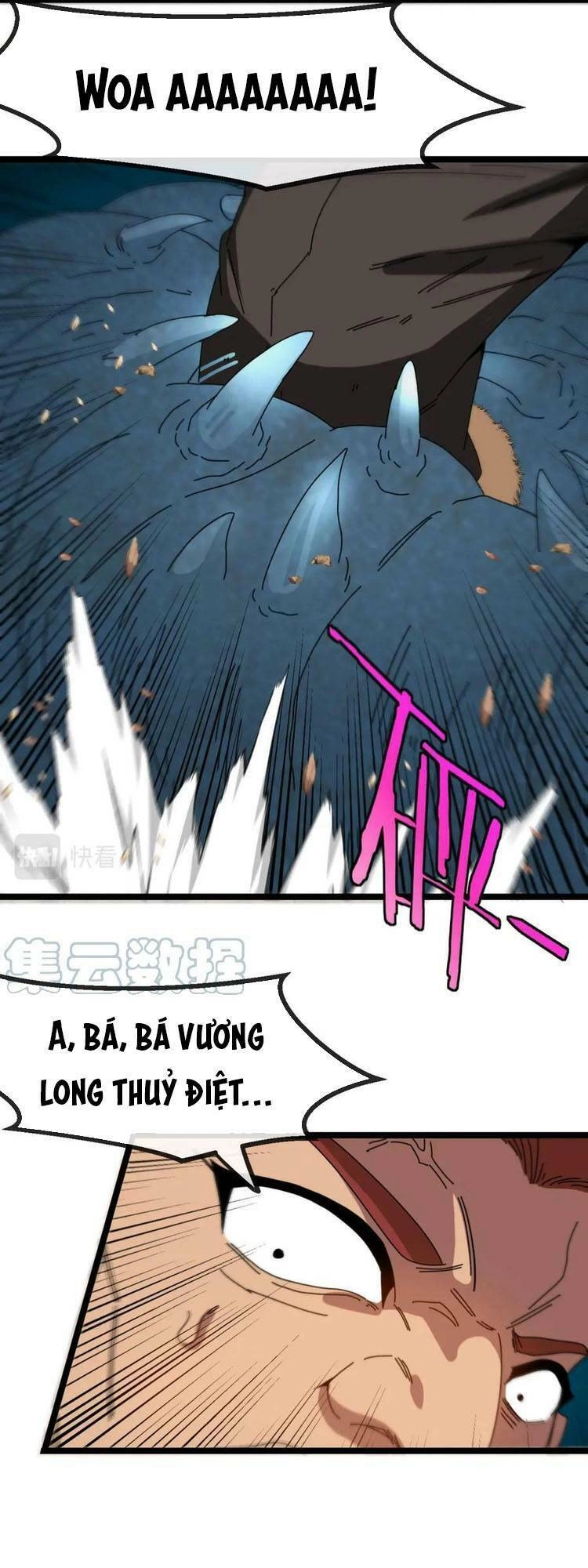 Hệ Thống Super God Chapter 55 - 43