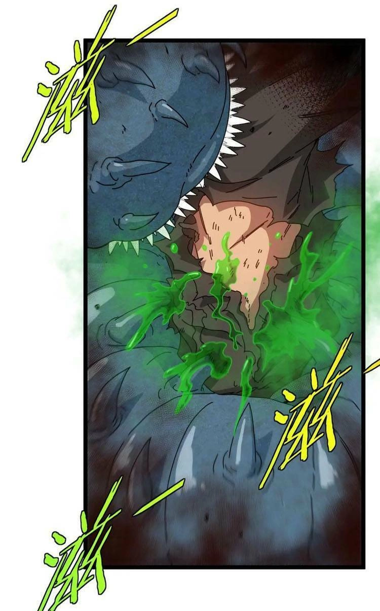 Hệ Thống Super God Chapter 55 - 44