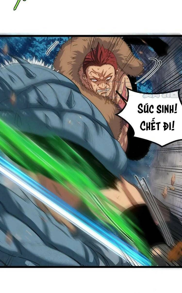 Hệ Thống Super God Chapter 55 - 45