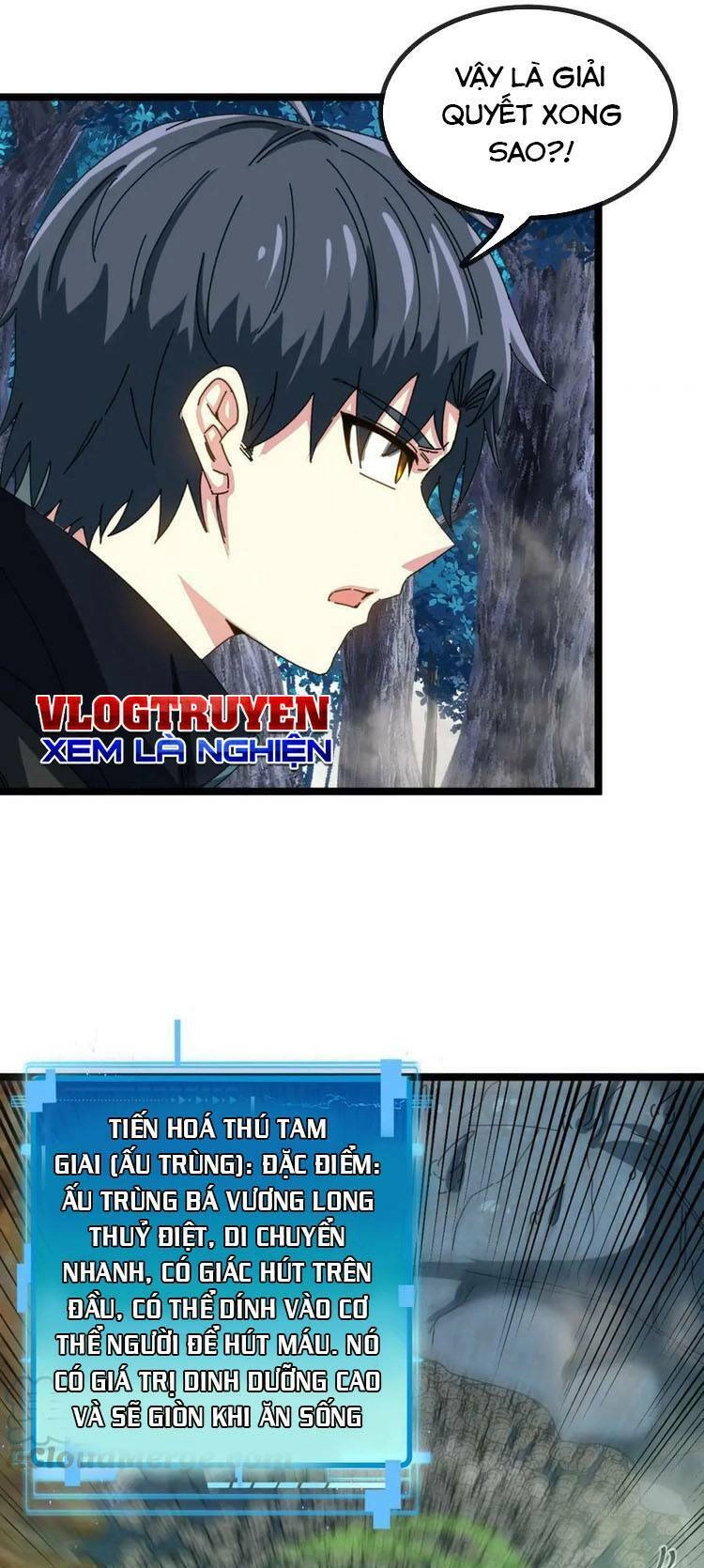 Hệ Thống Super God Chapter 55 - 46