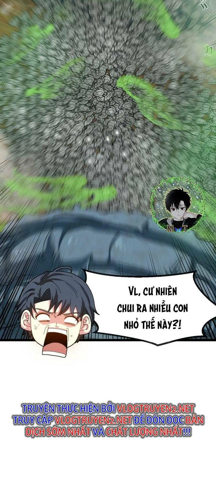 Hệ Thống Super God Chapter 55 - 47