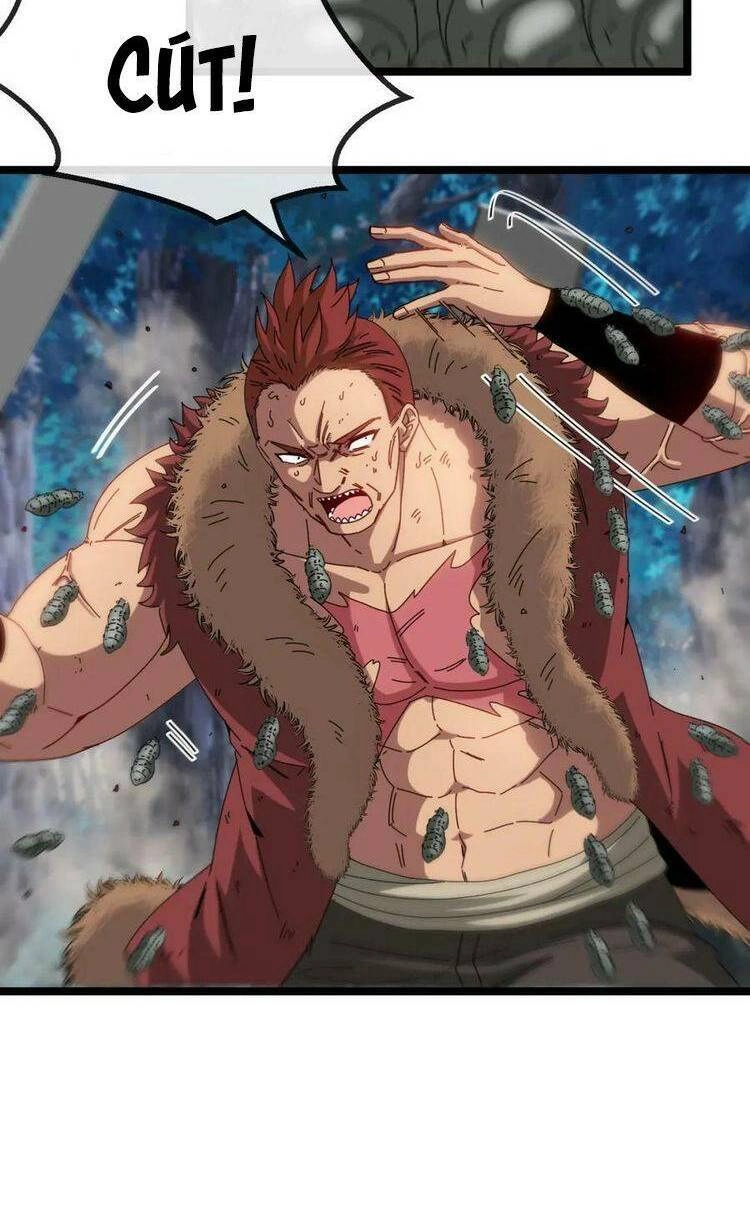 Hệ Thống Super God Chapter 56 - 4