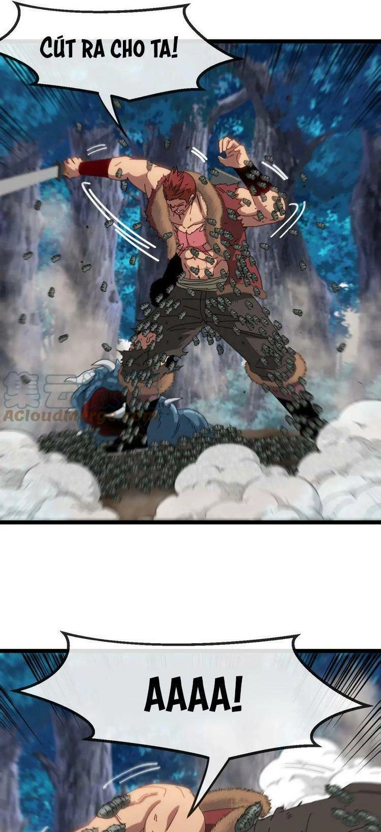 Hệ Thống Super God Chapter 56 - 5