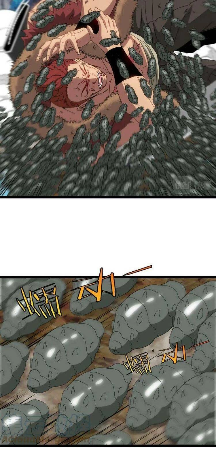 Hệ Thống Super God Chapter 56 - 6