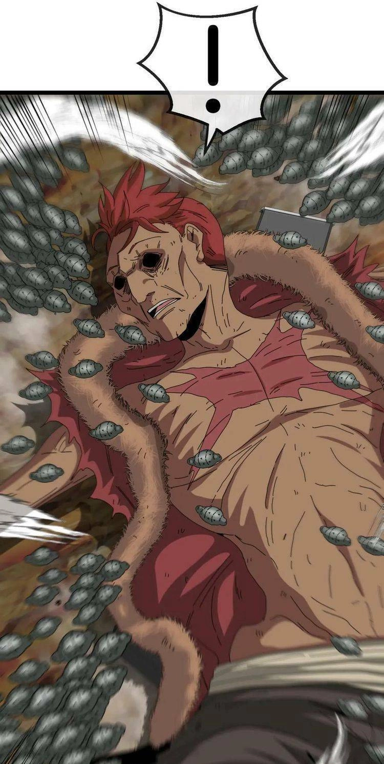 Hệ Thống Super God Chapter 56 - 7