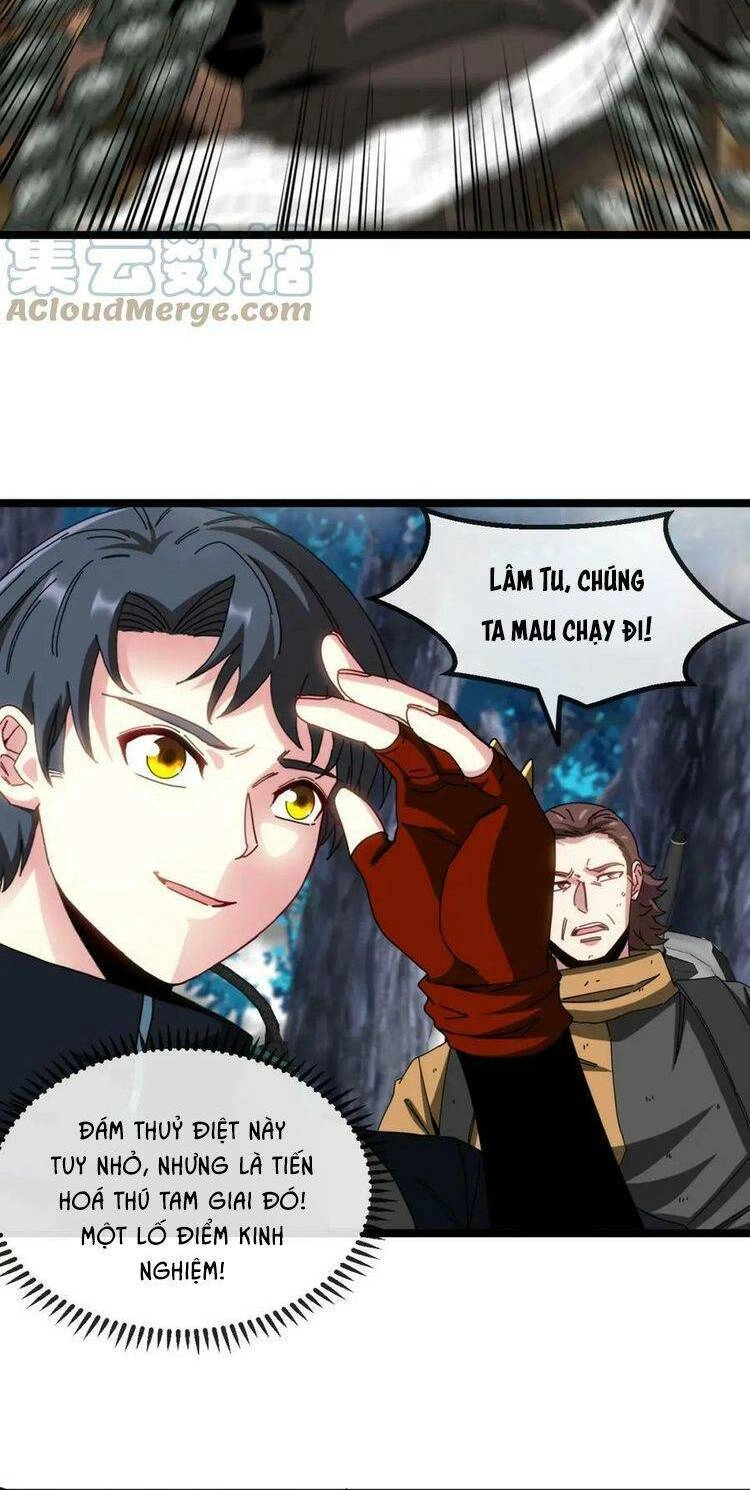 Hệ Thống Super God Chapter 56 - 8