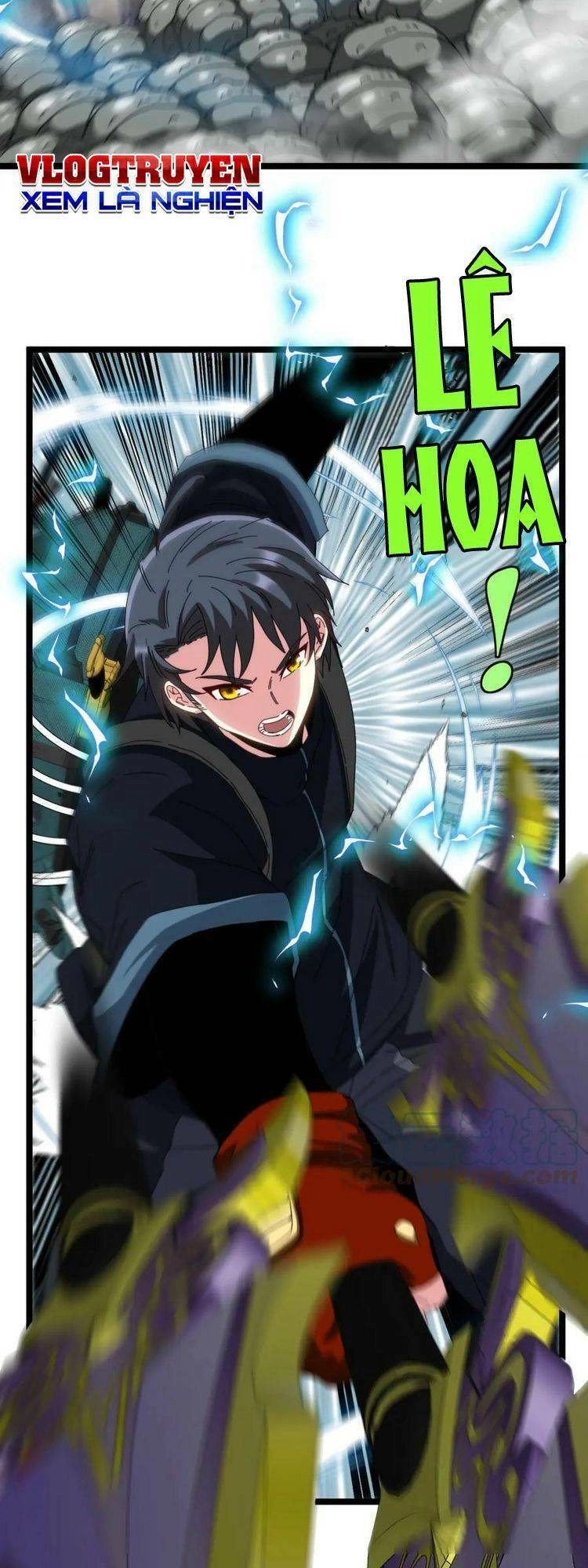 Hệ Thống Super God Chapter 56 - 10