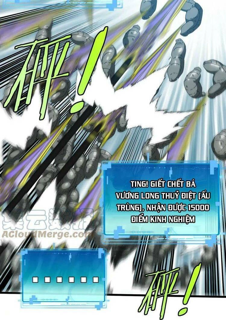 Hệ Thống Super God Chapter 56 - 12