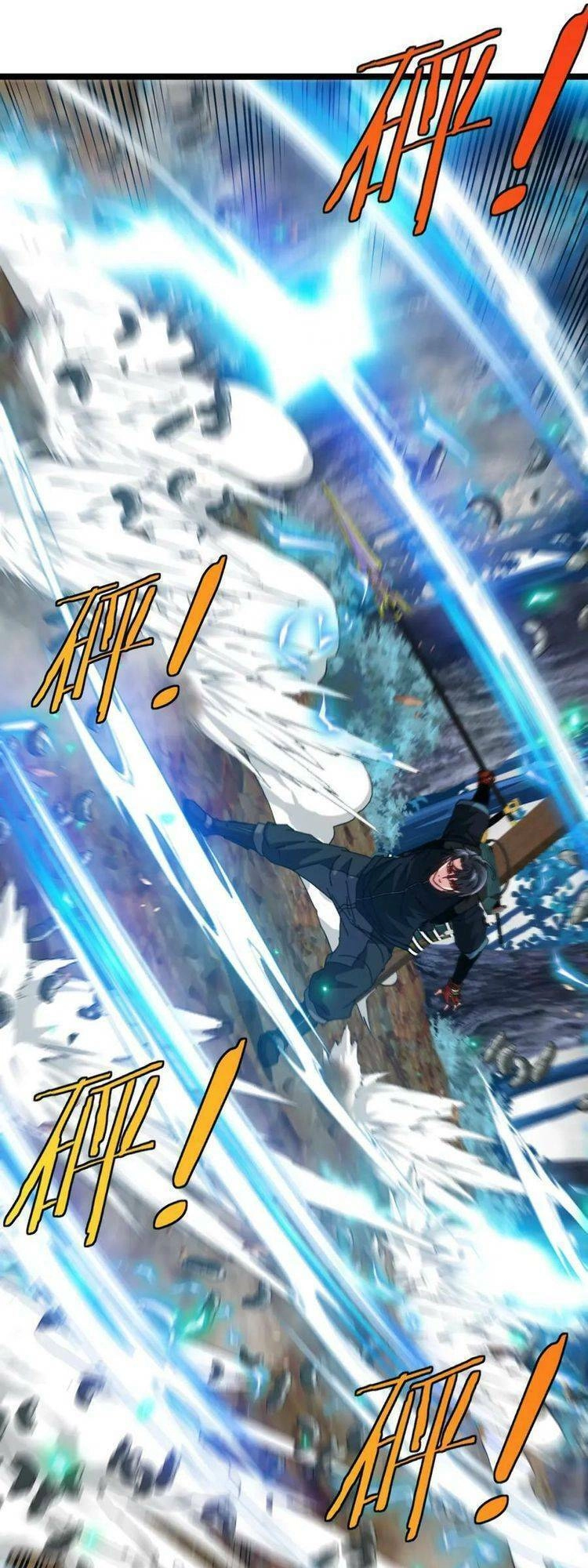 Hệ Thống Super God Chapter 56 - 14