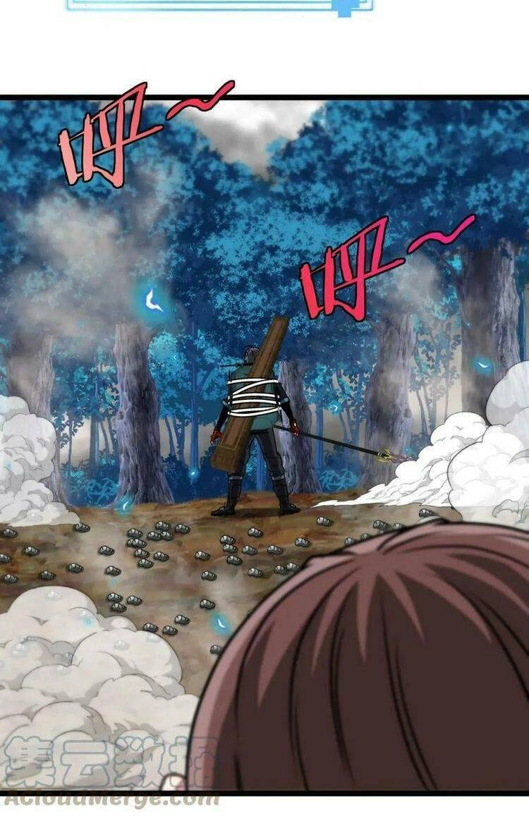 Hệ Thống Super God Chapter 56 - 16