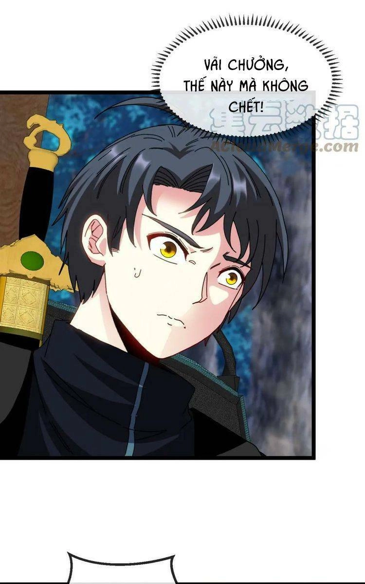 Hệ Thống Super God Chapter 56 - 18