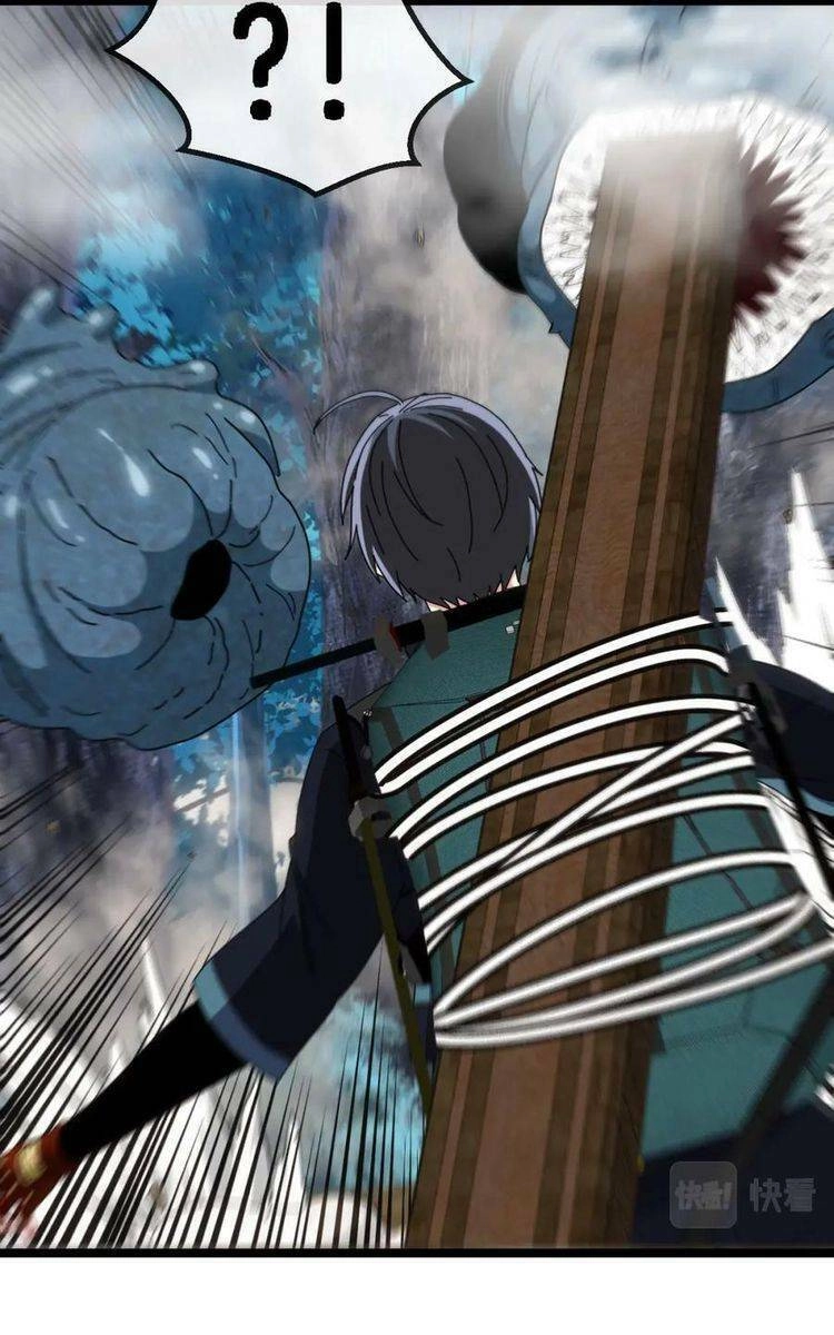 Hệ Thống Super God Chapter 56 - 19