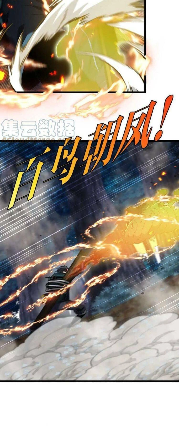 Hệ Thống Super God Chapter 56 - 21