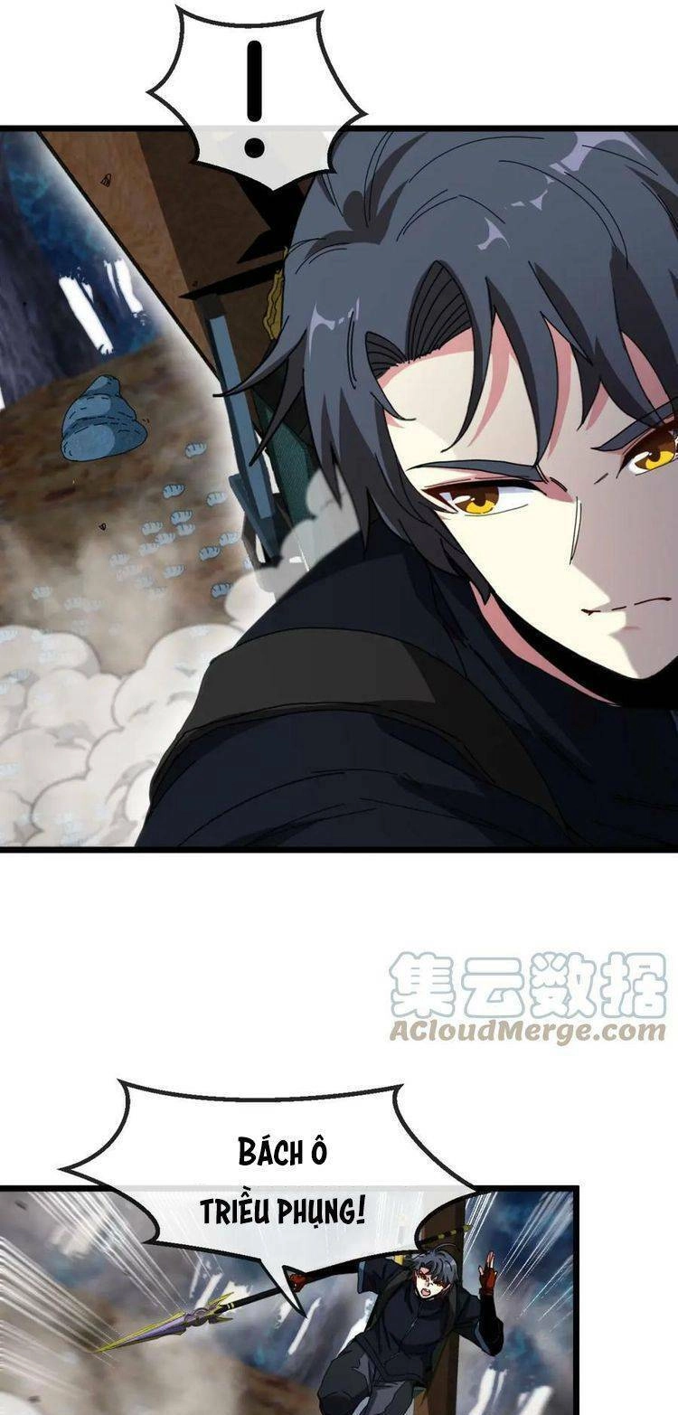 Hệ Thống Super God Chapter 56 - 22