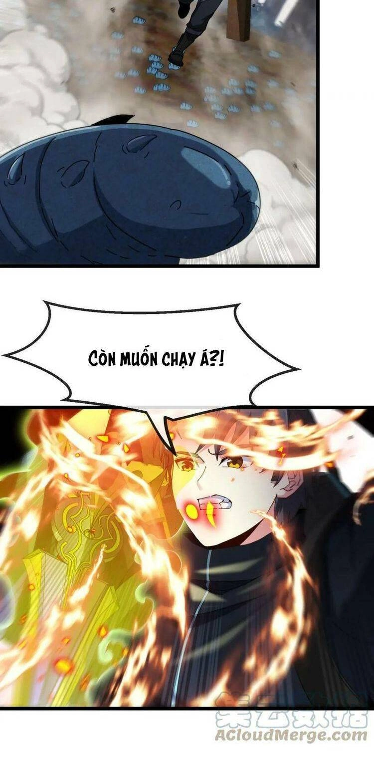 Hệ Thống Super God Chapter 56 - 23