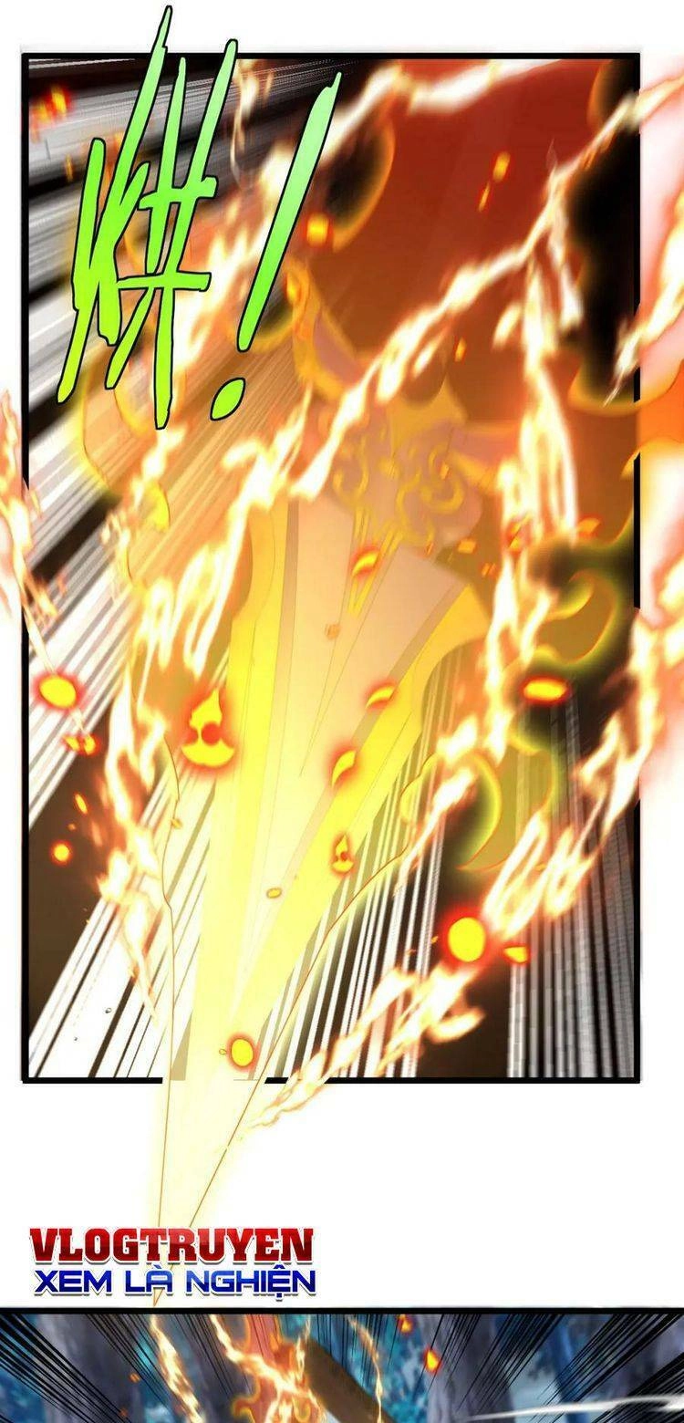 Hệ Thống Super God Chapter 56 - 24