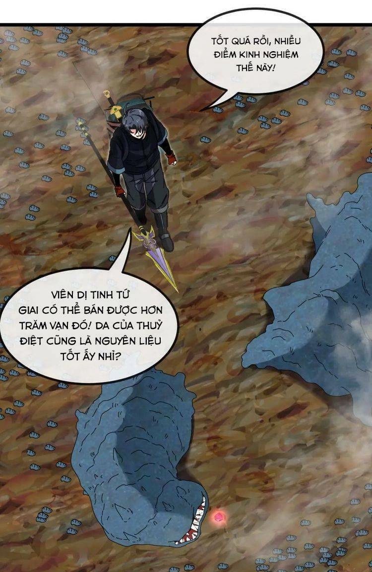Hệ Thống Super God Chapter 56 - 27