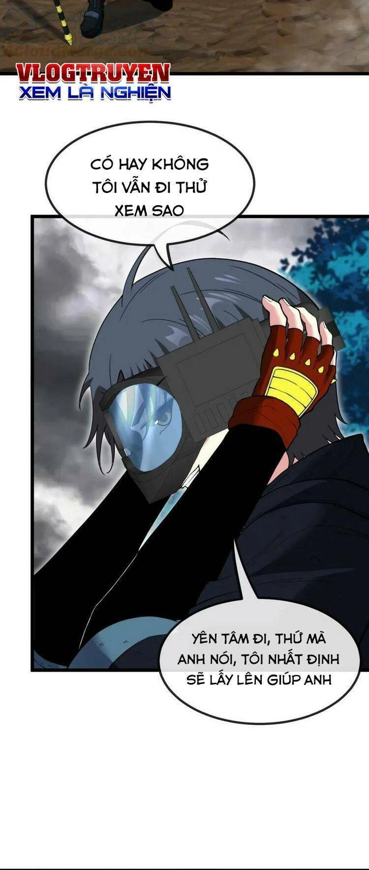 Hệ Thống Super God Chapter 56 - 40