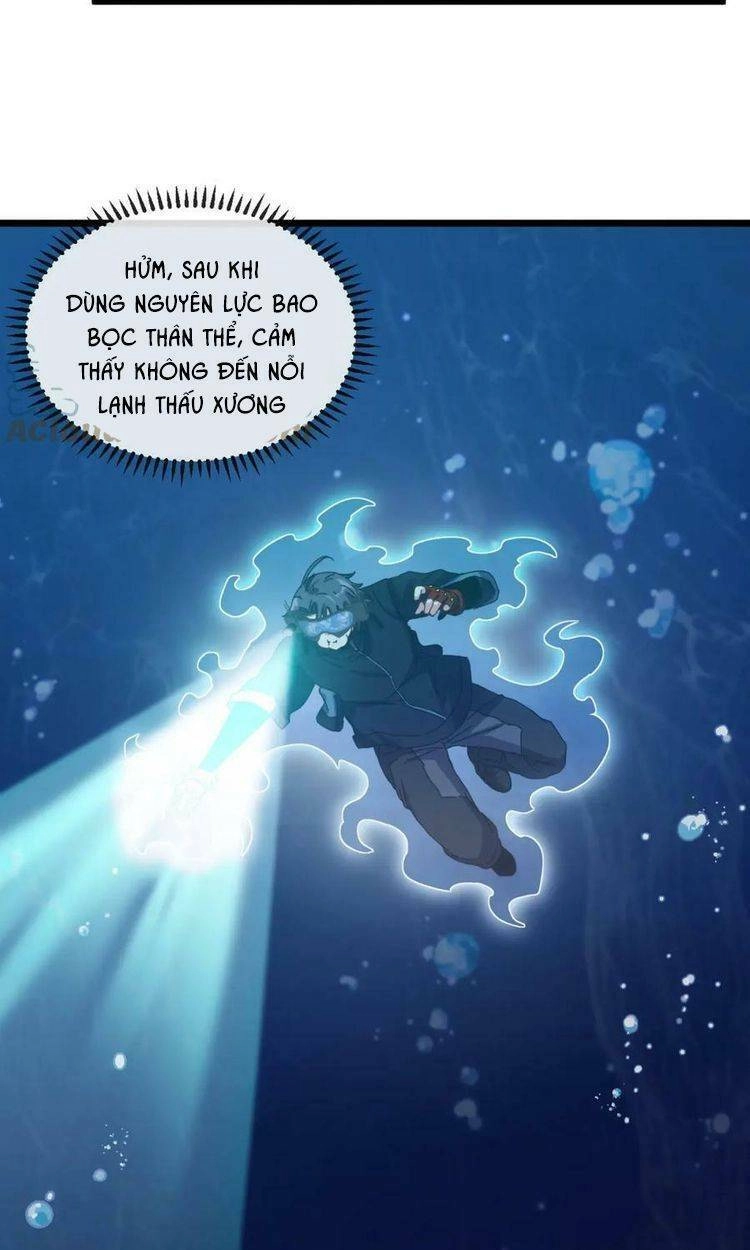 Hệ Thống Super God Chapter 56 - 42