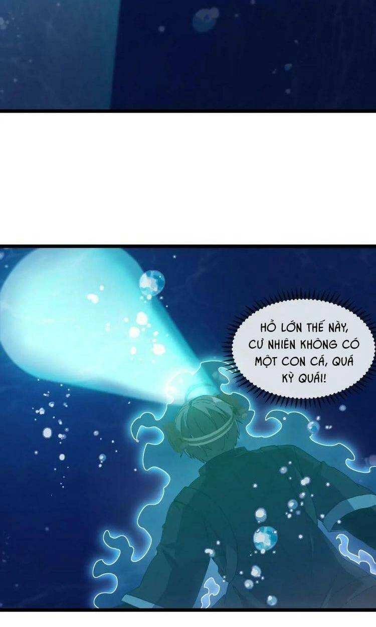 Hệ Thống Super God Chapter 56 - 43