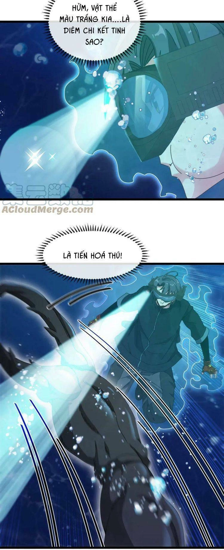 Hệ Thống Super God Chapter 56 - 45