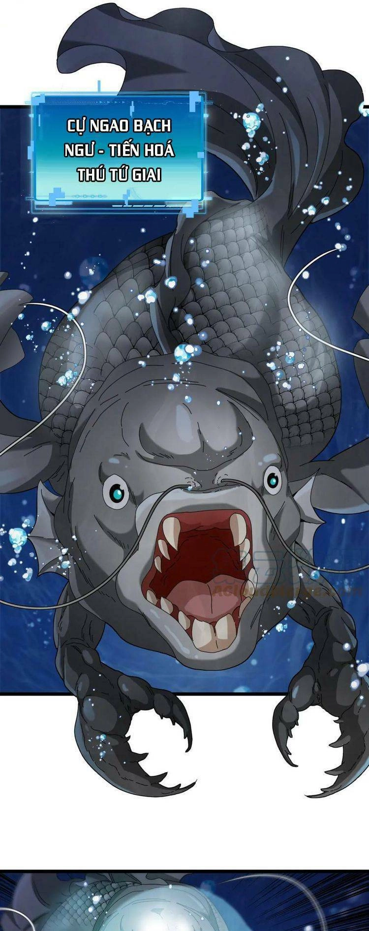 Hệ Thống Super God Chapter 56 - 46