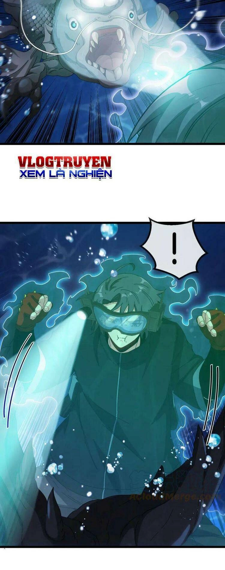 Hệ Thống Super God Chapter 56 - 47