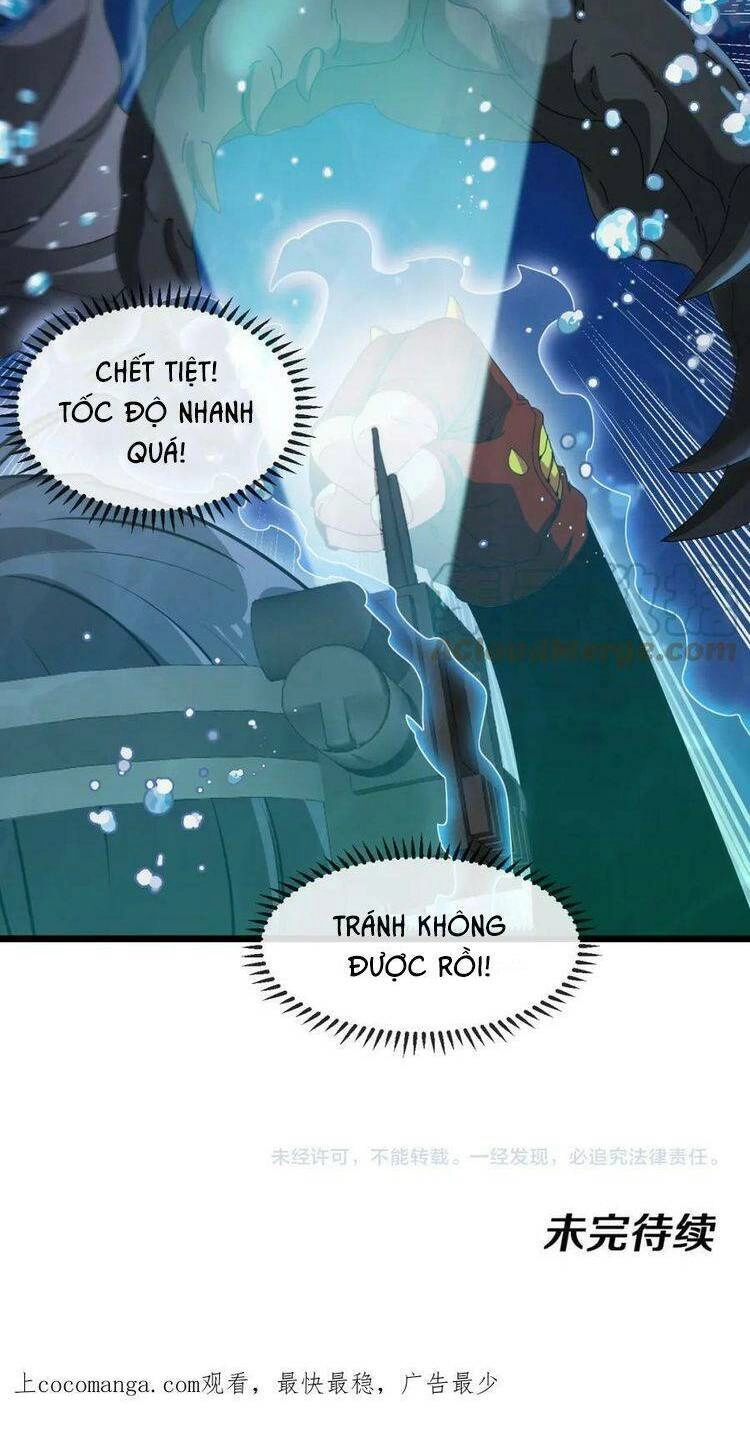 Hệ Thống Super God Chapter 56 - 49