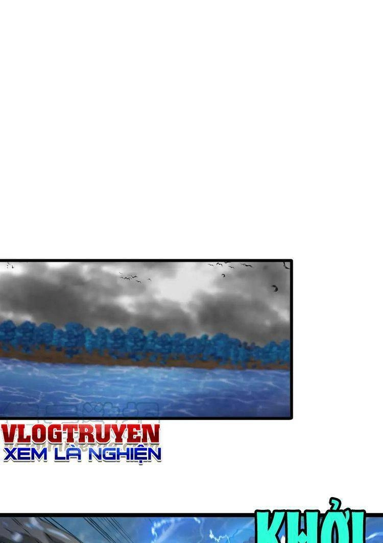 Hệ Thống Super God Chapter 57 - 3