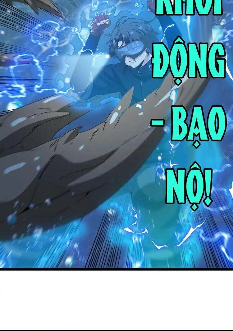 Hệ Thống Super God Chapter 57 - 4