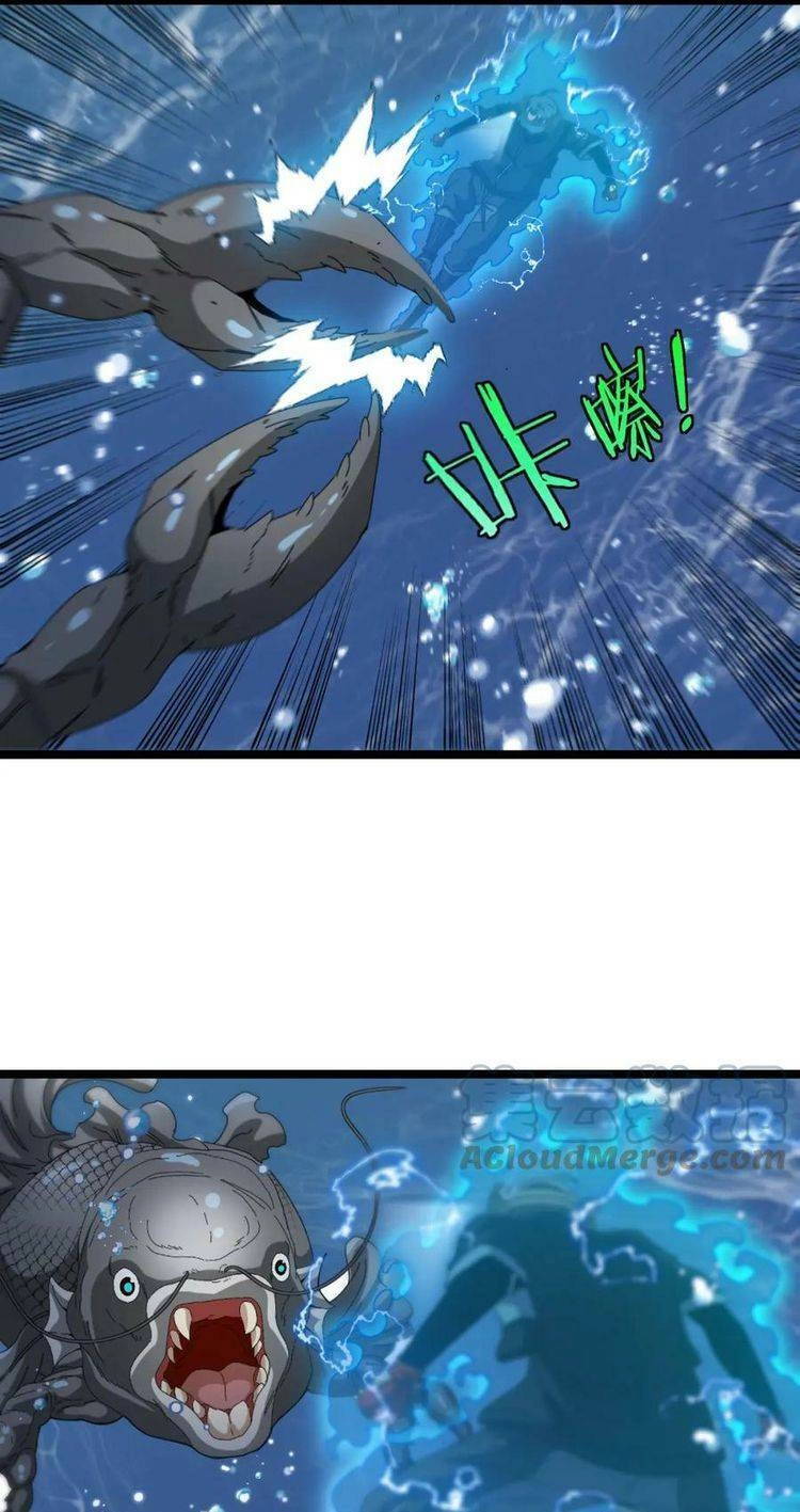 Hệ Thống Super God Chapter 57 - 5