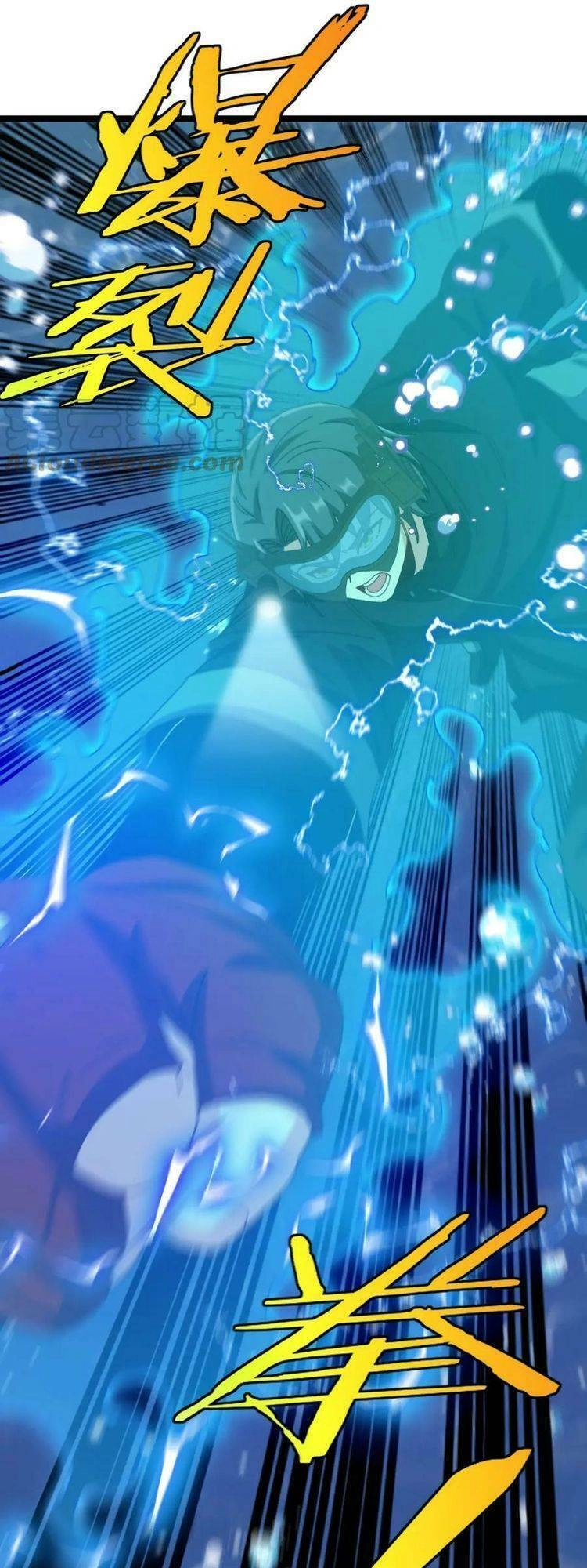 Hệ Thống Super God Chapter 57 - 7