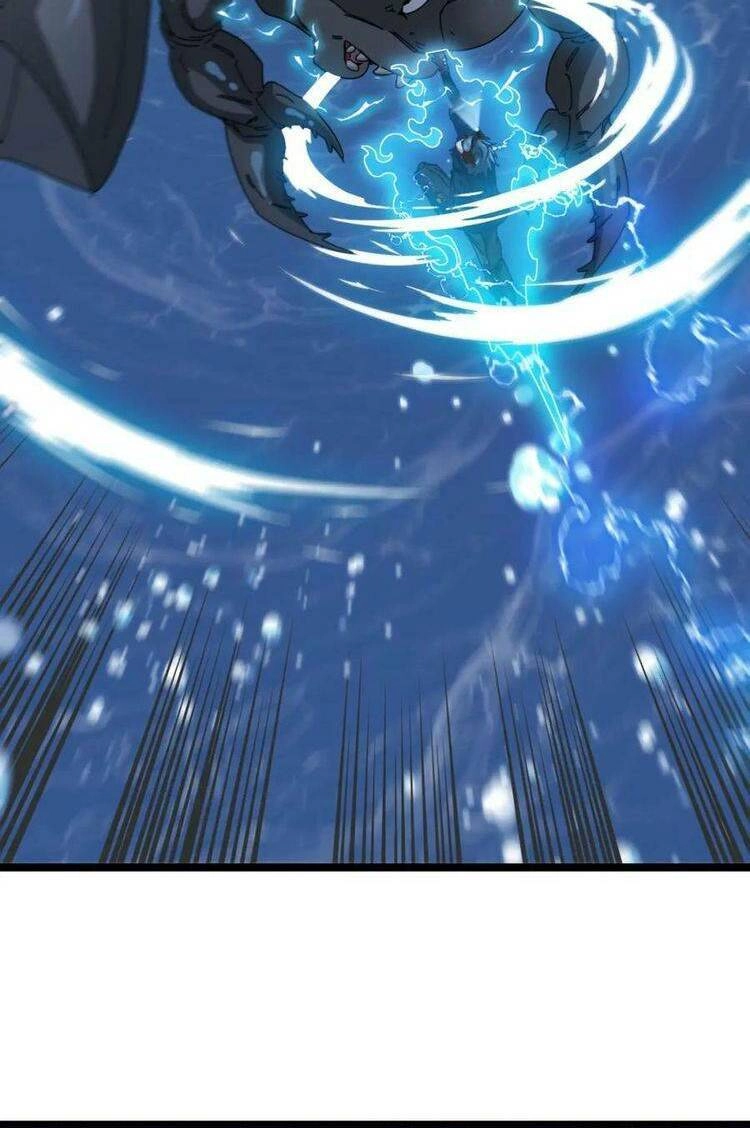 Hệ Thống Super God Chapter 57 - 9