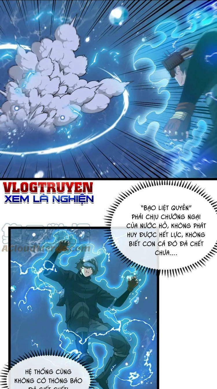 Hệ Thống Super God Chapter 57 - 10