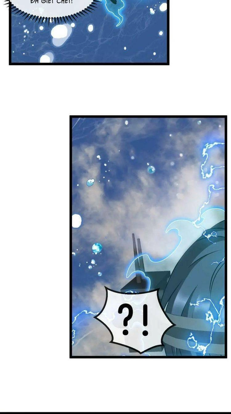 Hệ Thống Super God Chapter 57 - 11