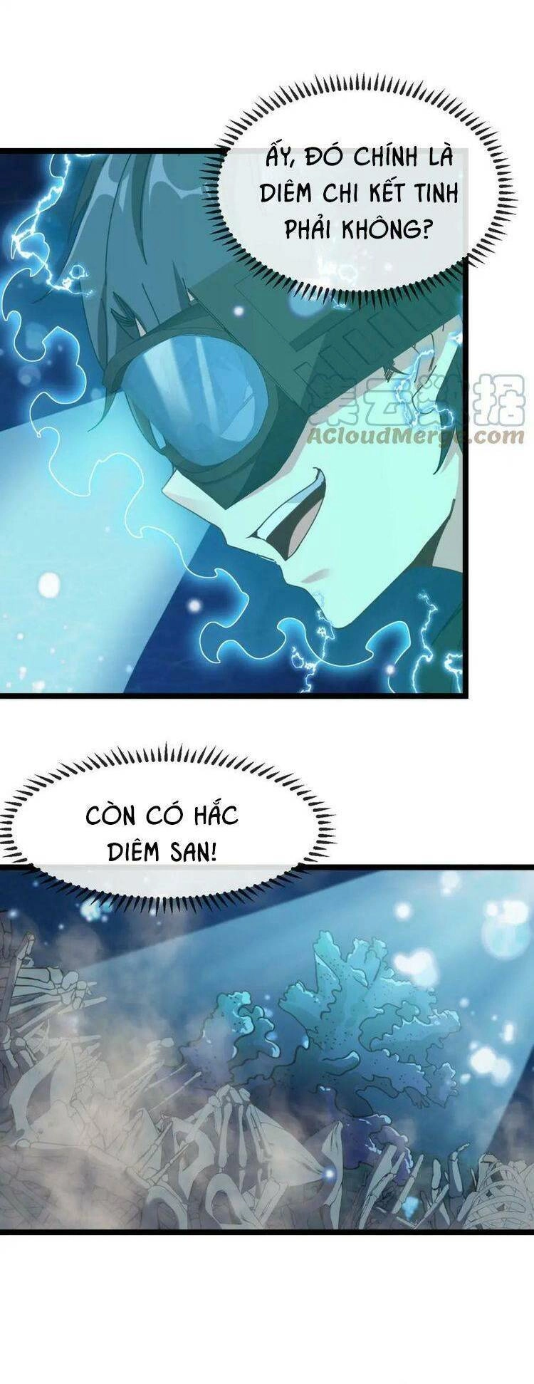 Hệ Thống Super God Chapter 57 - 13